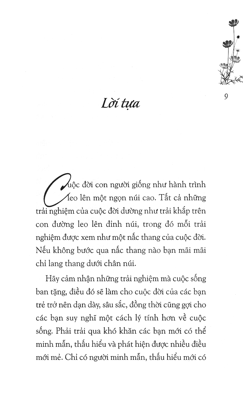 18 trải nghiệm tuổi teen (2018) - Ảnh 8