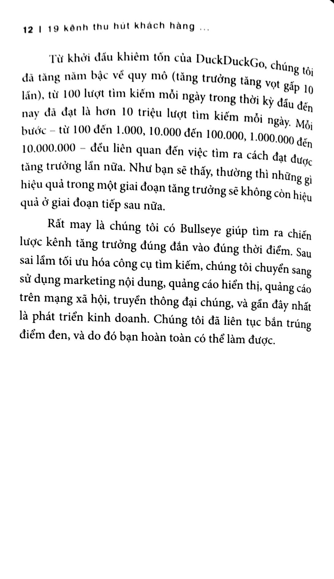 19 kênh thu hút khách hàng dành cho công ty khởi nghiệp - Ảnh 10