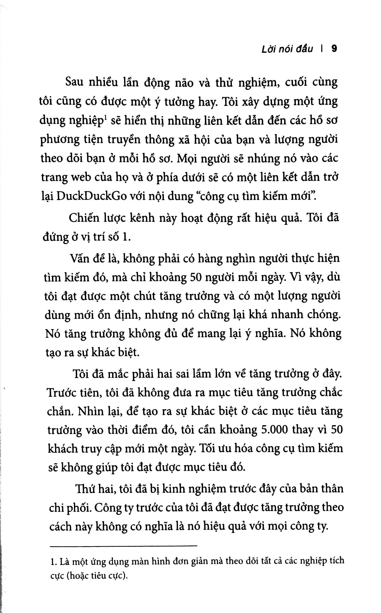 19 kênh thu hút khách hàng dành cho công ty khởi nghiệp - Ảnh 7