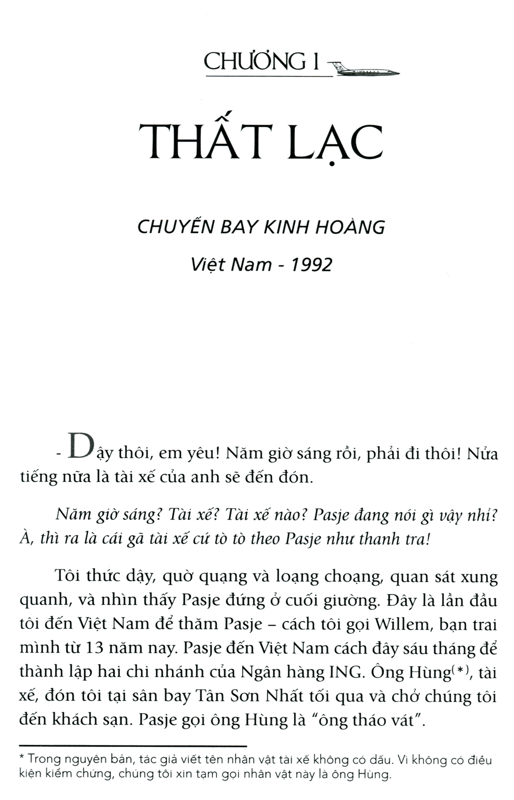 192 hours giành giật sự sống từ chuyến bay định mệnh - Ảnh 4