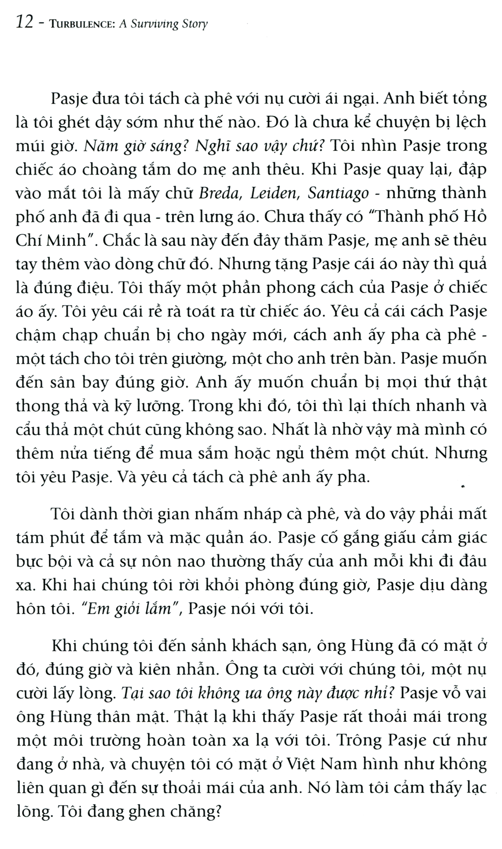 192 hours giành giật sự sống từ chuyến bay định mệnh - Ảnh 5