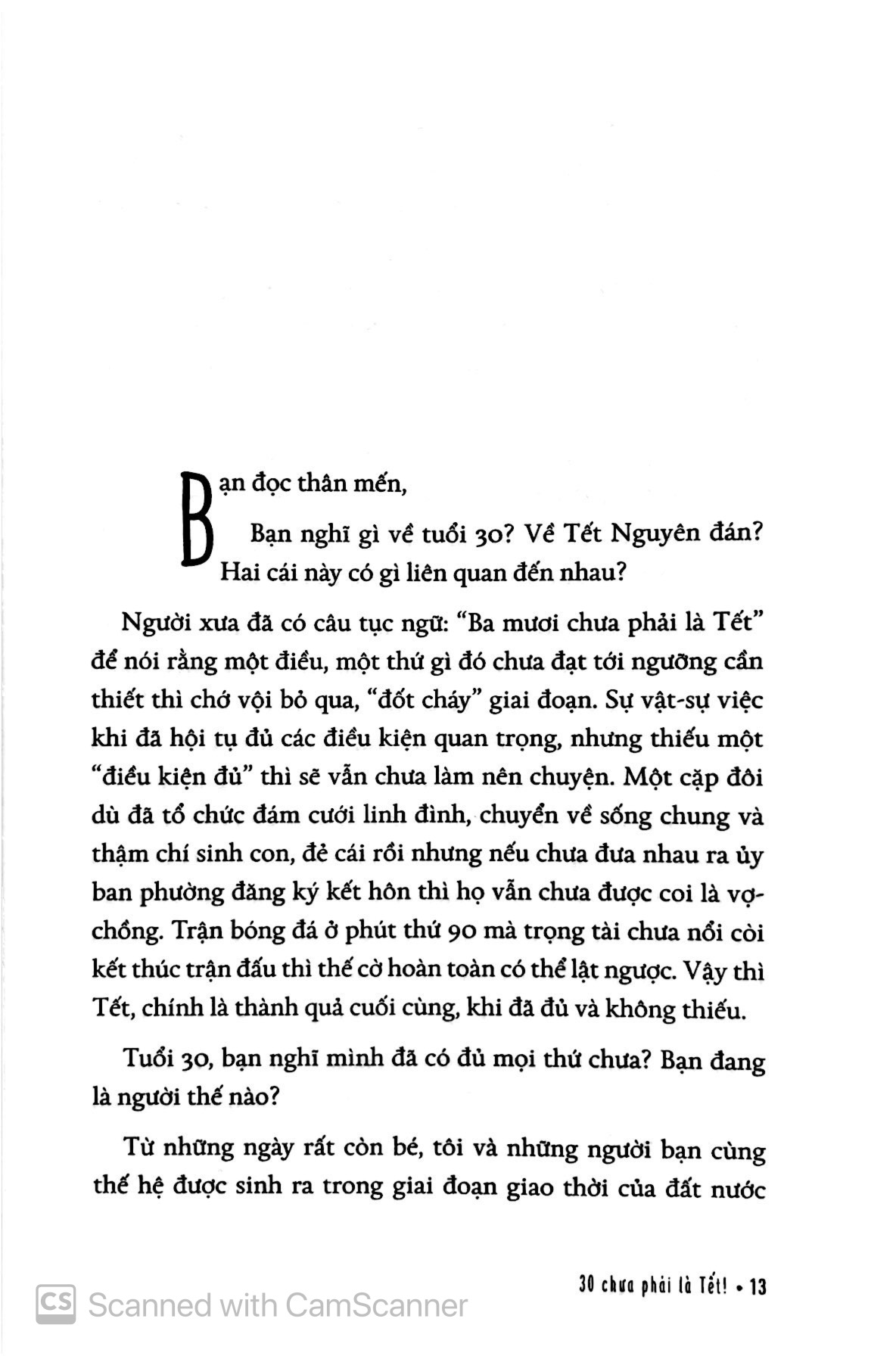1987+: 30 Chưa Phải Là Tết - Ảnh 3