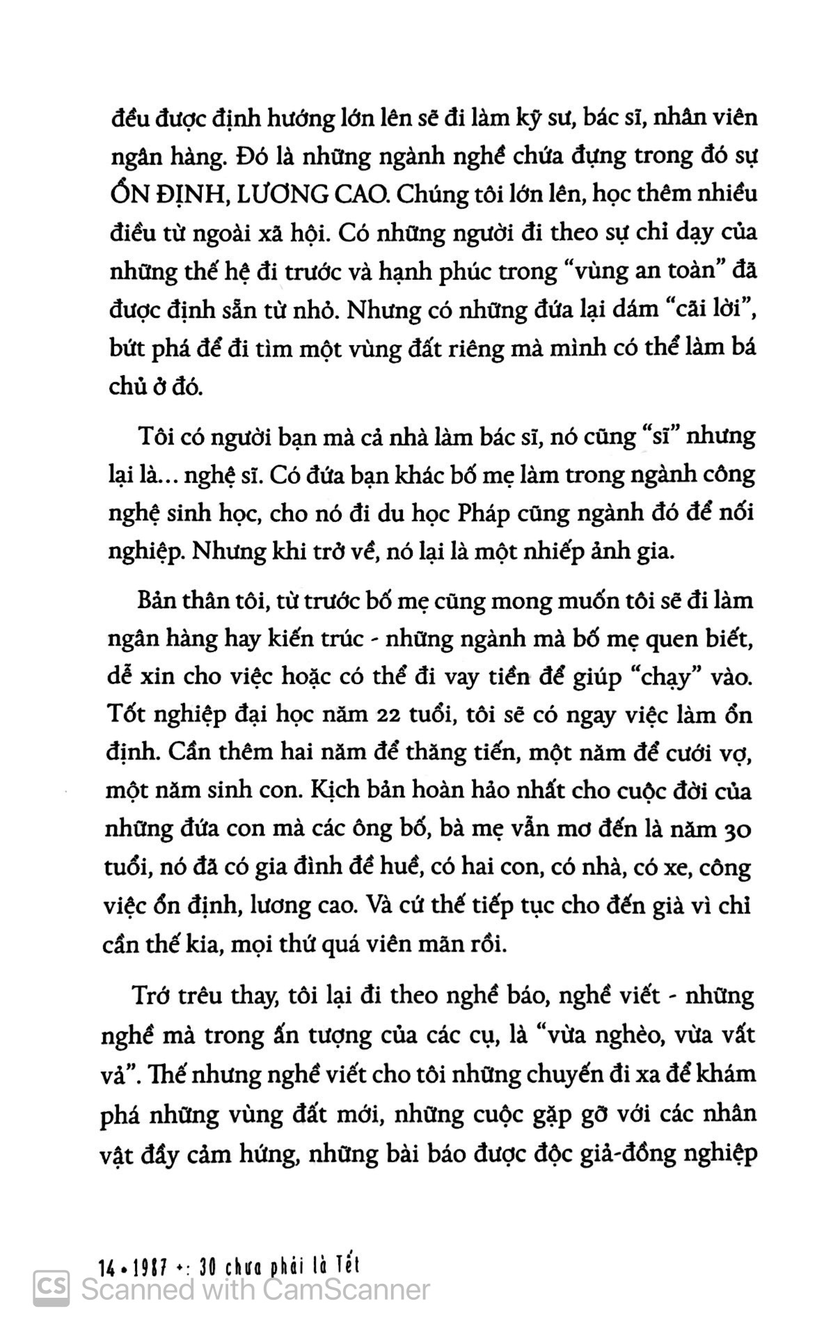 1987+: 30 Chưa Phải Là Tết - Ảnh 4