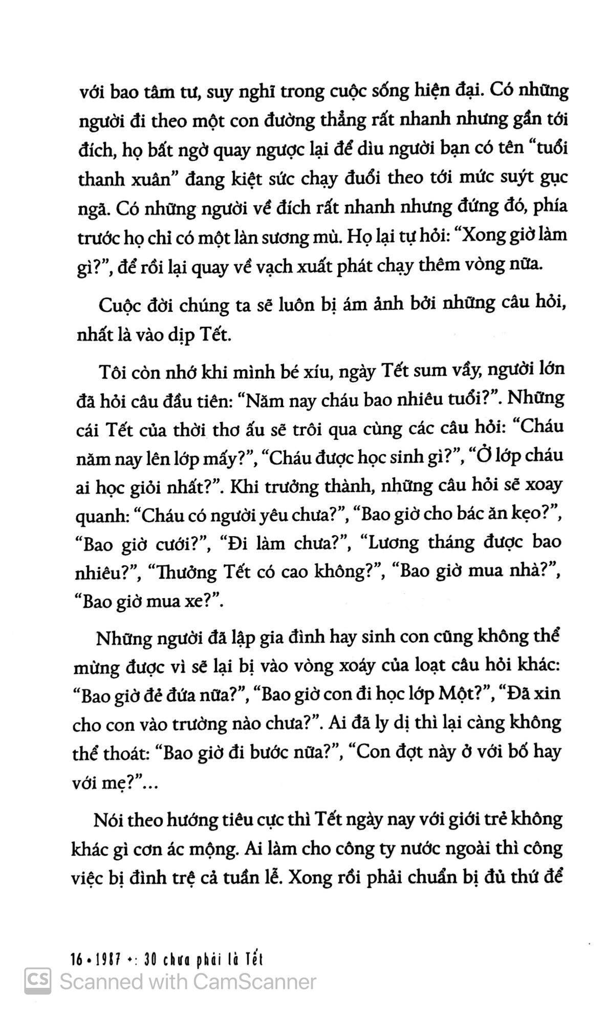 1987+: 30 Chưa Phải Là Tết - Ảnh 6