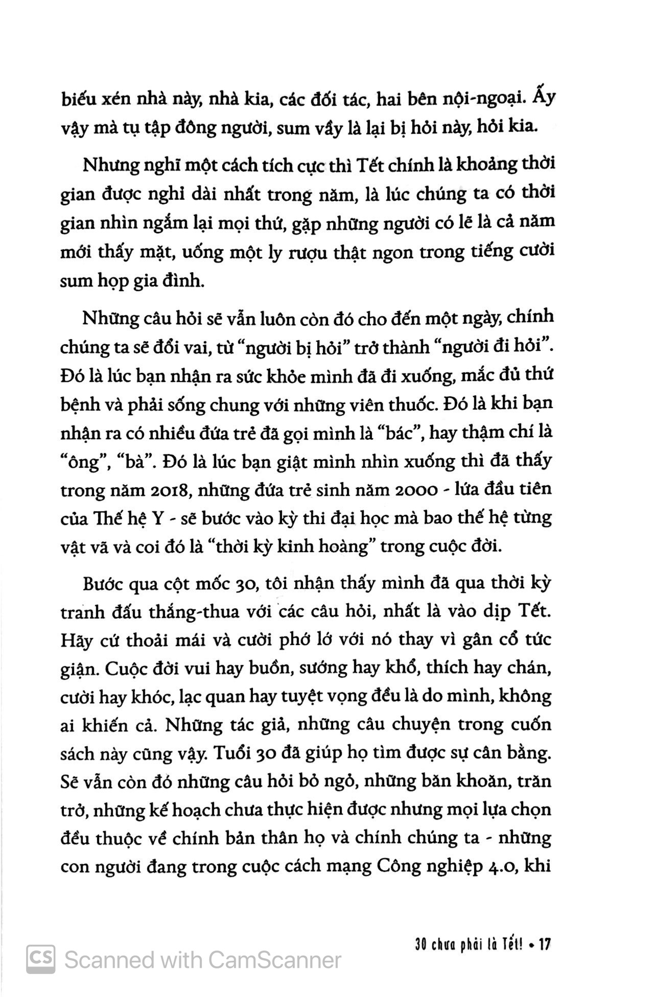 1987+: 30 Chưa Phải Là Tết - Ảnh 7