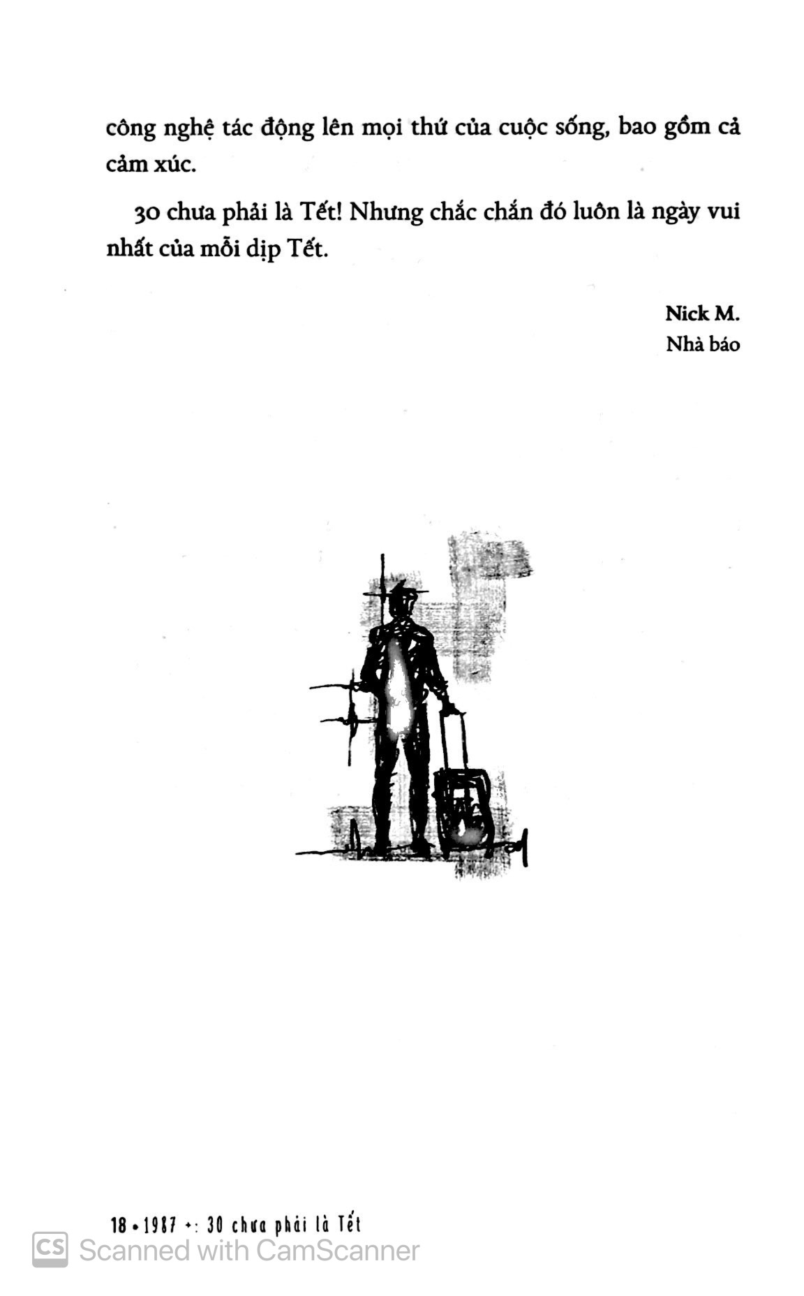 1987+: 30 Chưa Phải Là Tết - Ảnh 8