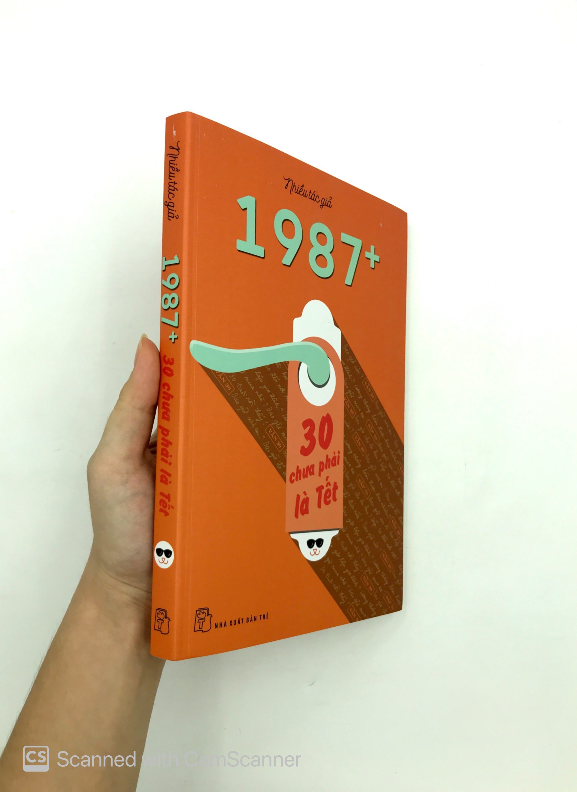 1987+: 30 Chưa Phải Là Tết - Ảnh 9