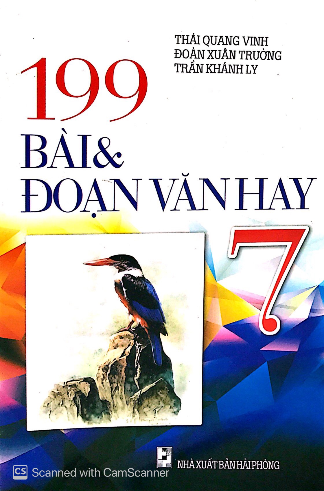 199 bài và đoạn văn hay 7 - Ảnh 2