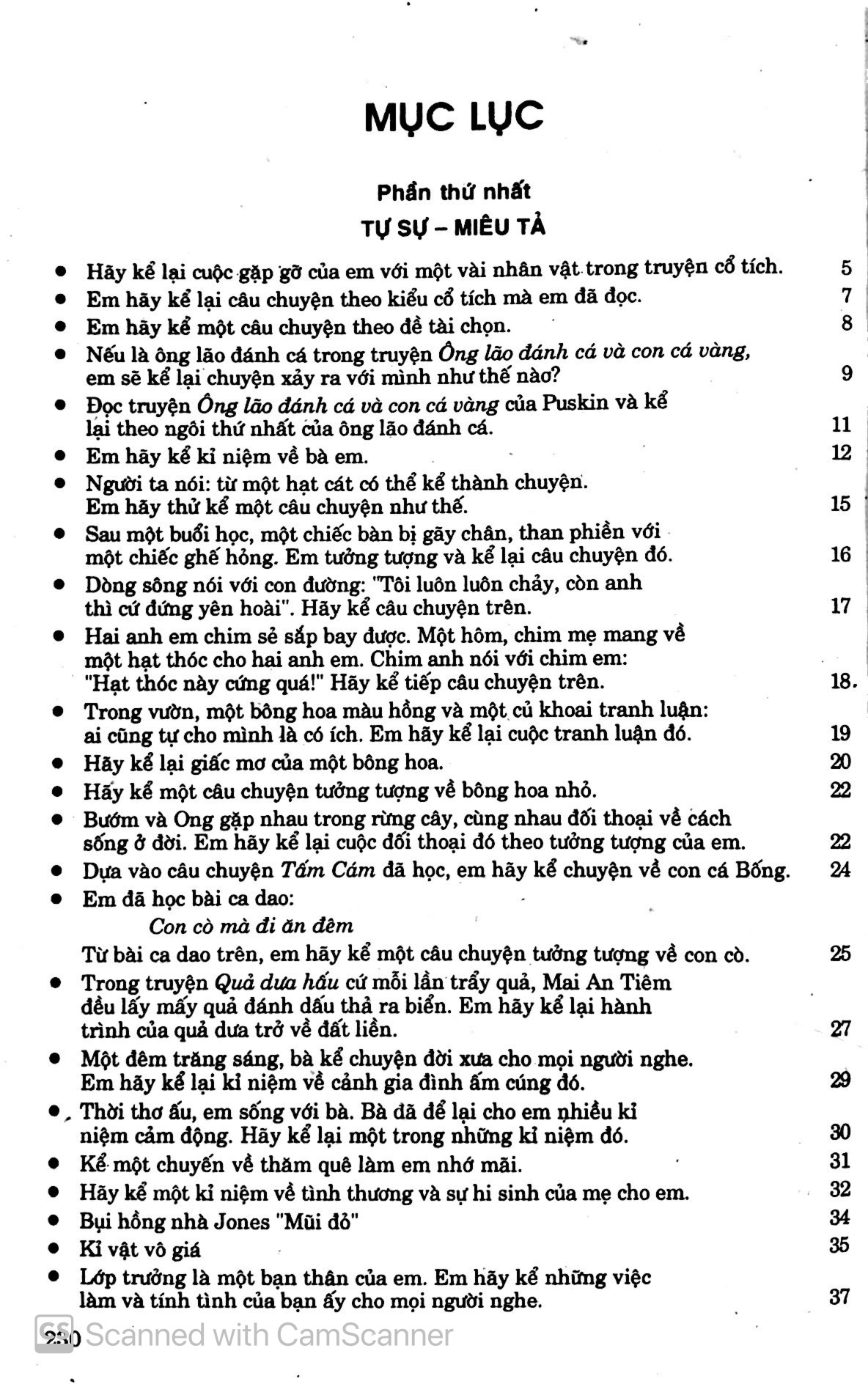 199 bài và đoạn văn hay 7 - Ảnh 3