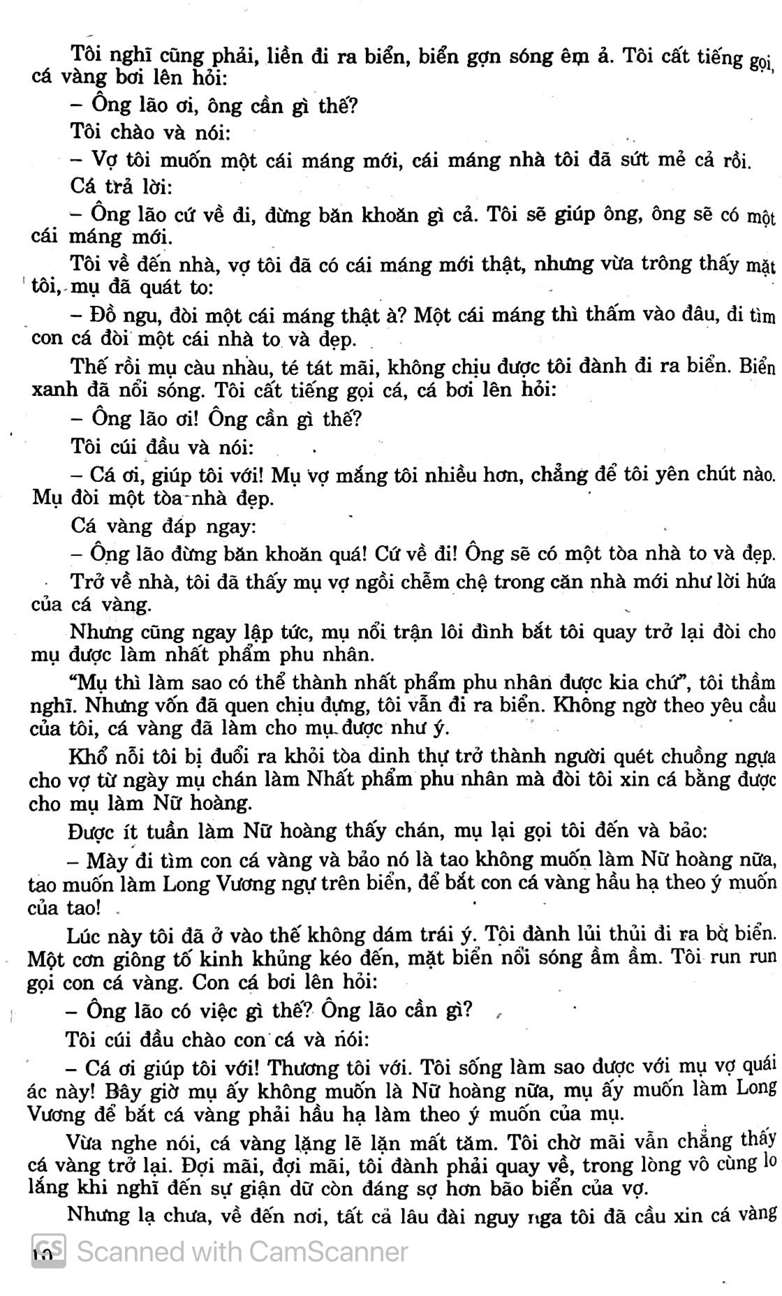 199 bài và đoạn văn hay 7 - Ảnh 9