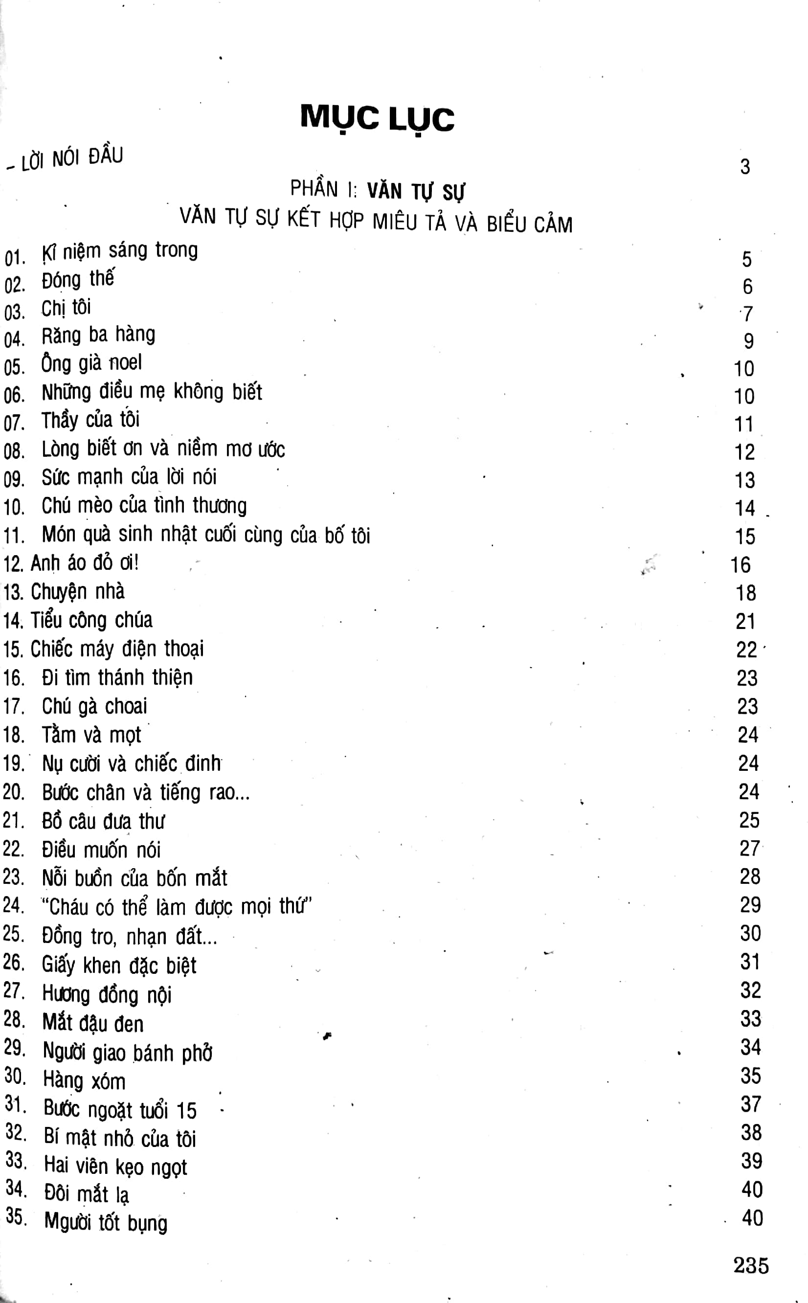 199 bài và đoạn văn hay 8 - Ảnh 3