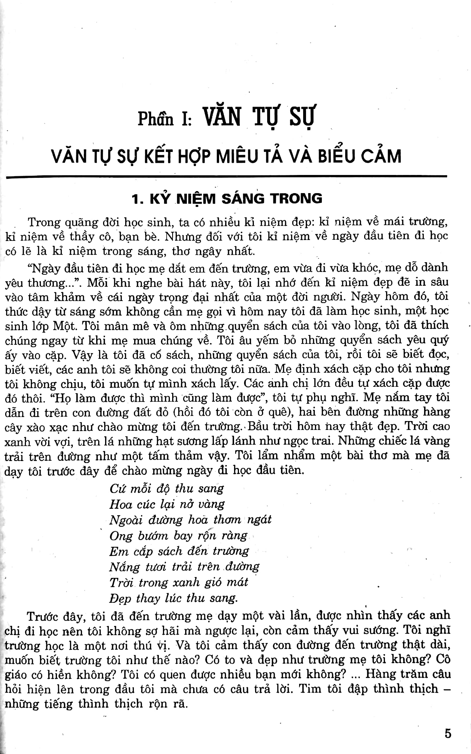 199 bài và đoạn văn hay 8 - Ảnh 5
