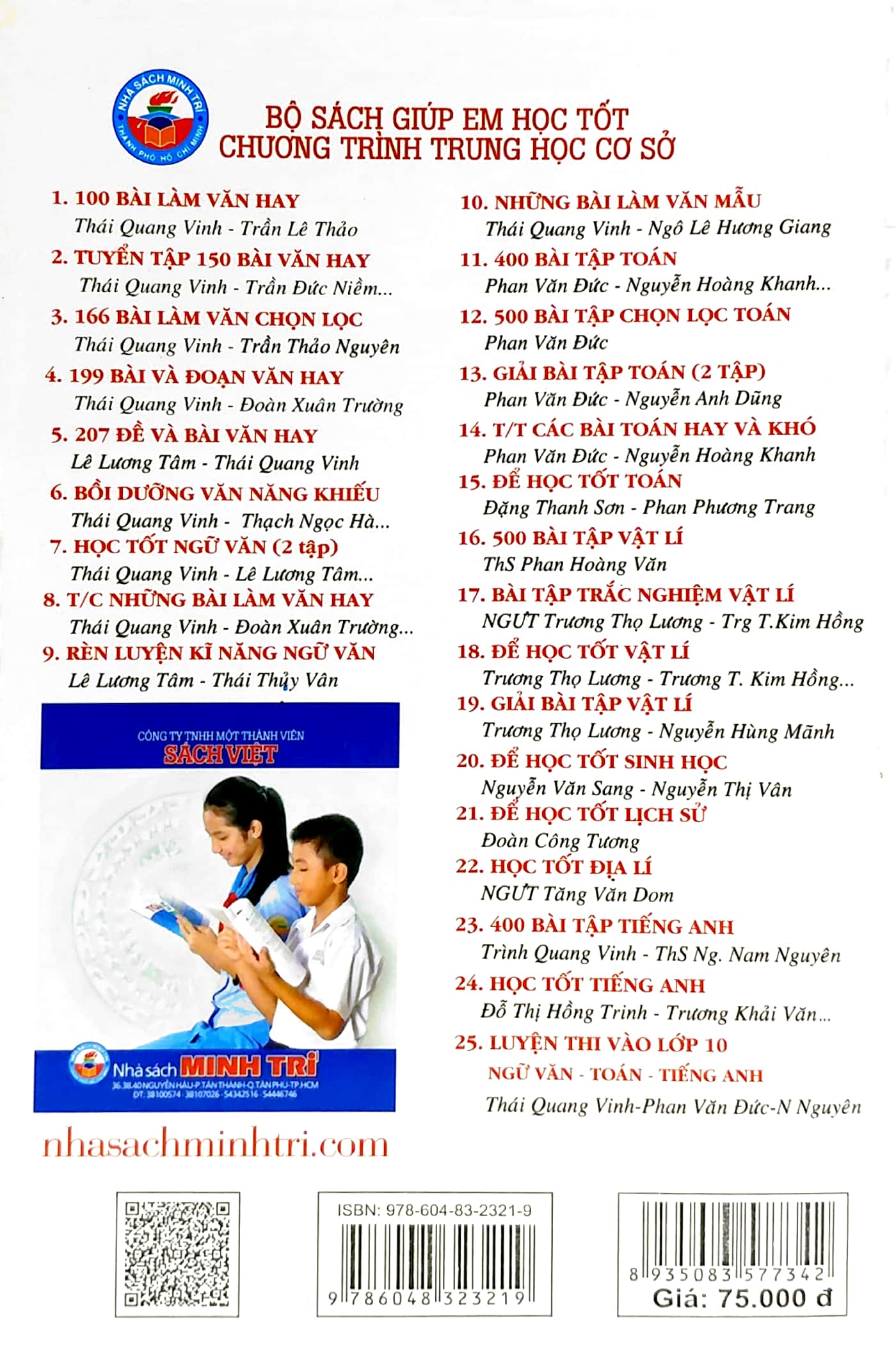 199 bài và đoạn văn hay 8 - Ảnh 6