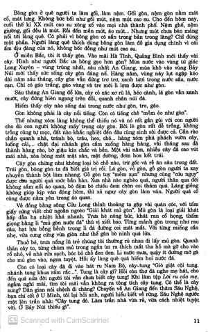 199 bài và đoạn văn hay 9 - Ảnh 11