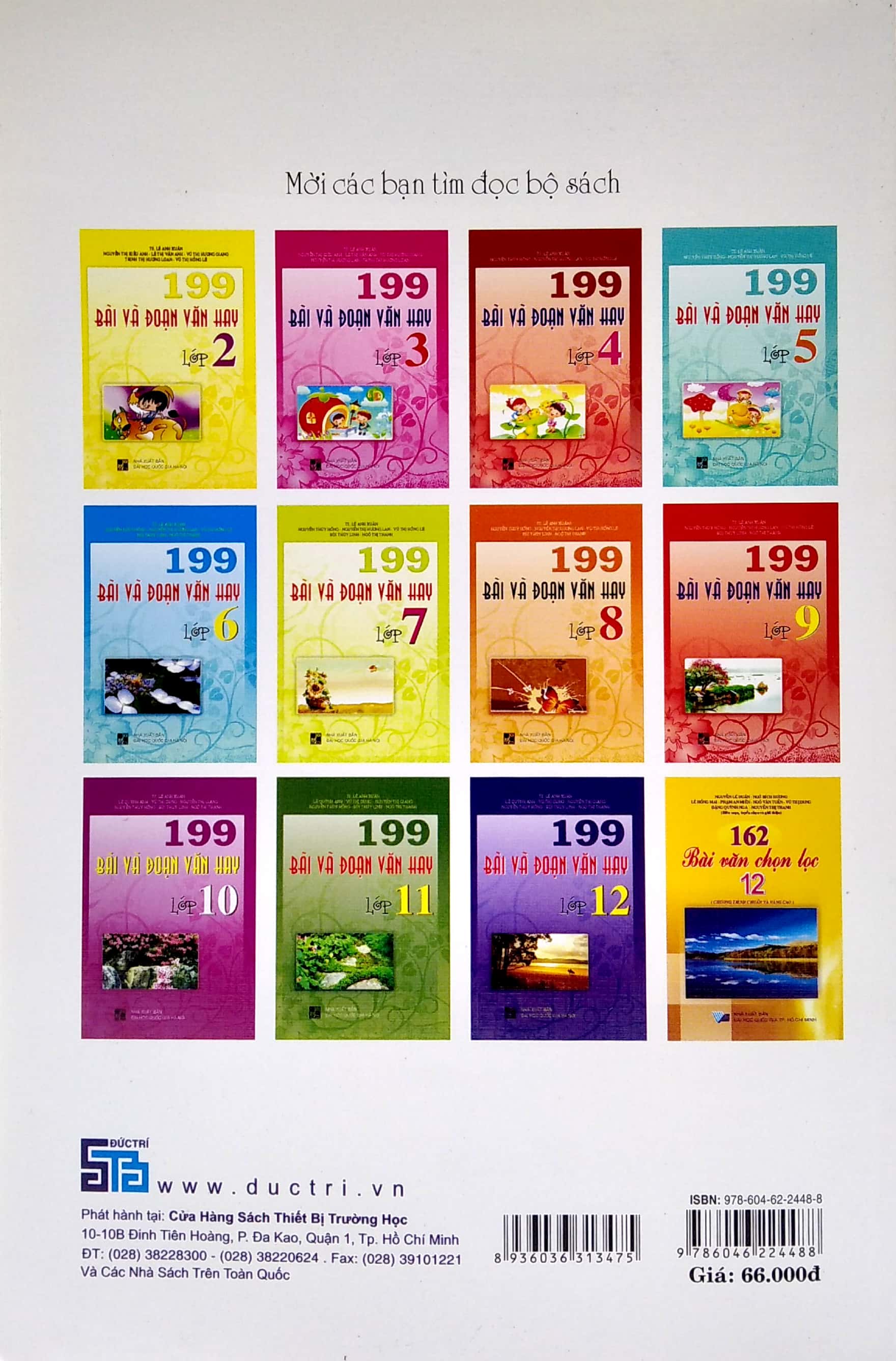 199 bài và đoạn văn hay 9 (2020) - Ảnh 6