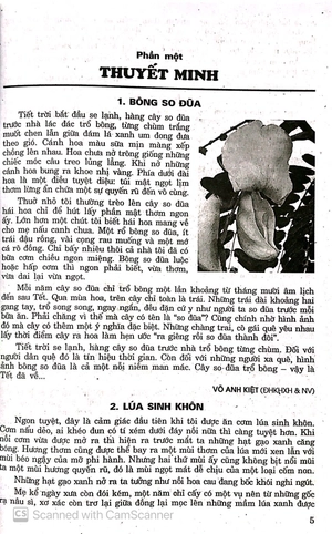 199 bài và đoạn văn hay 9 - Ảnh 5