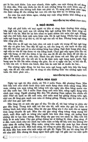 199 bài và đoạn văn hay 9 - Ảnh 6