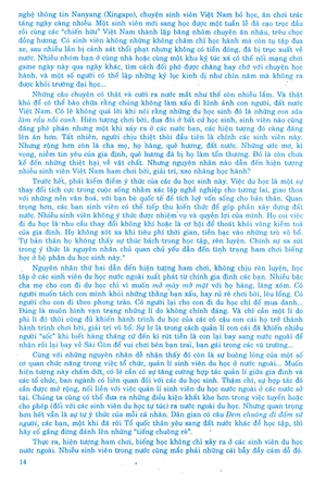 199 bài và đoạn văn hay lớp 12 - Ảnh 12