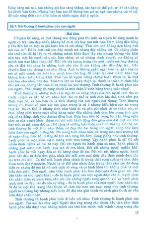 199 bài và đoạn văn hay lớp 12 - Ảnh 13