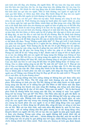 199 bài và đoạn văn hay lớp 12 - Ảnh 14