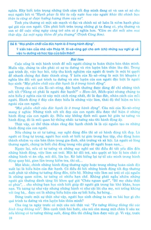 199 bài và đoạn văn hay lớp 12 - Ảnh 16