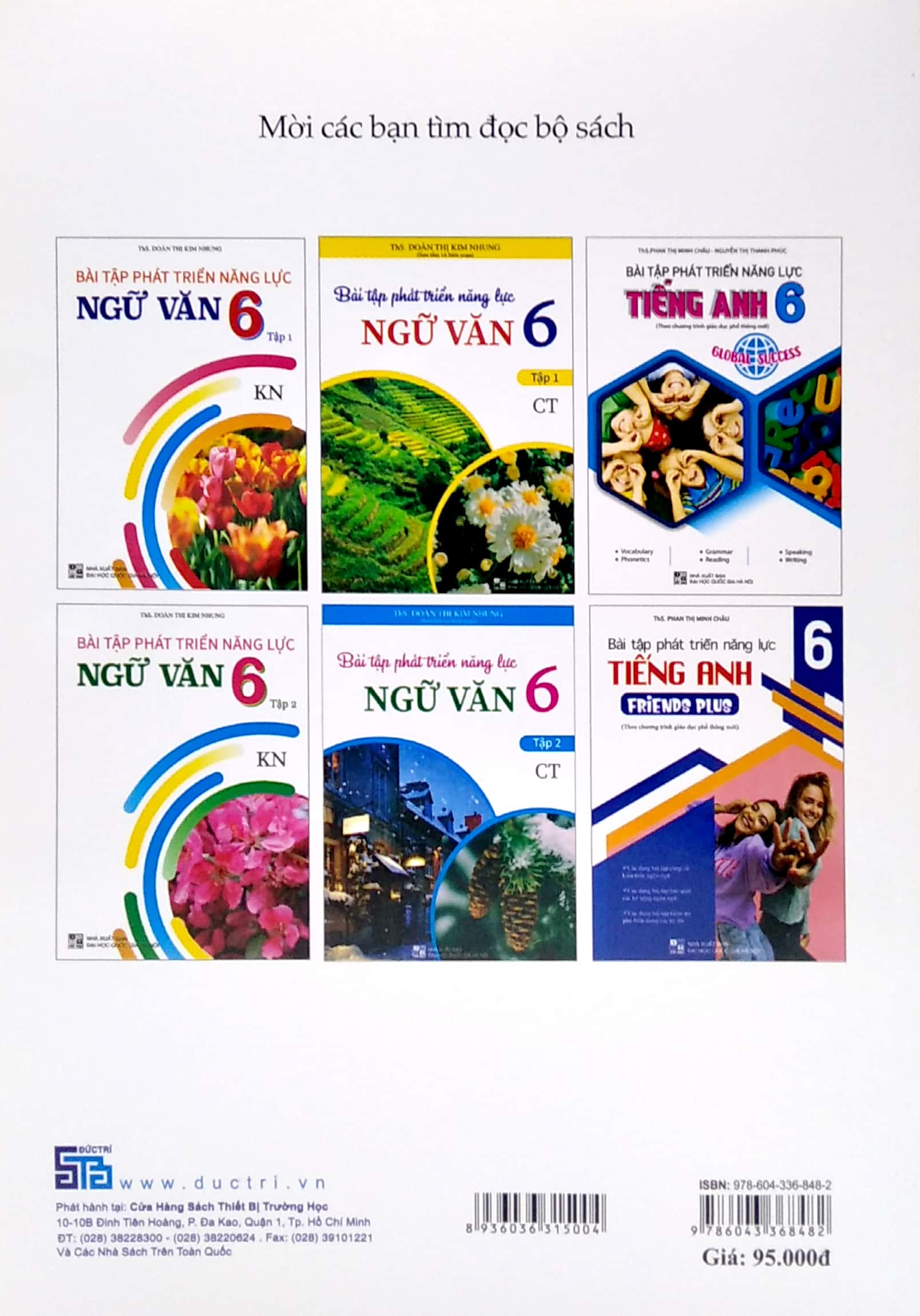 199 bài và đoạn văn hay lớp 6 (theo chương trình giáo dục phổ thông mới) - Ảnh 6