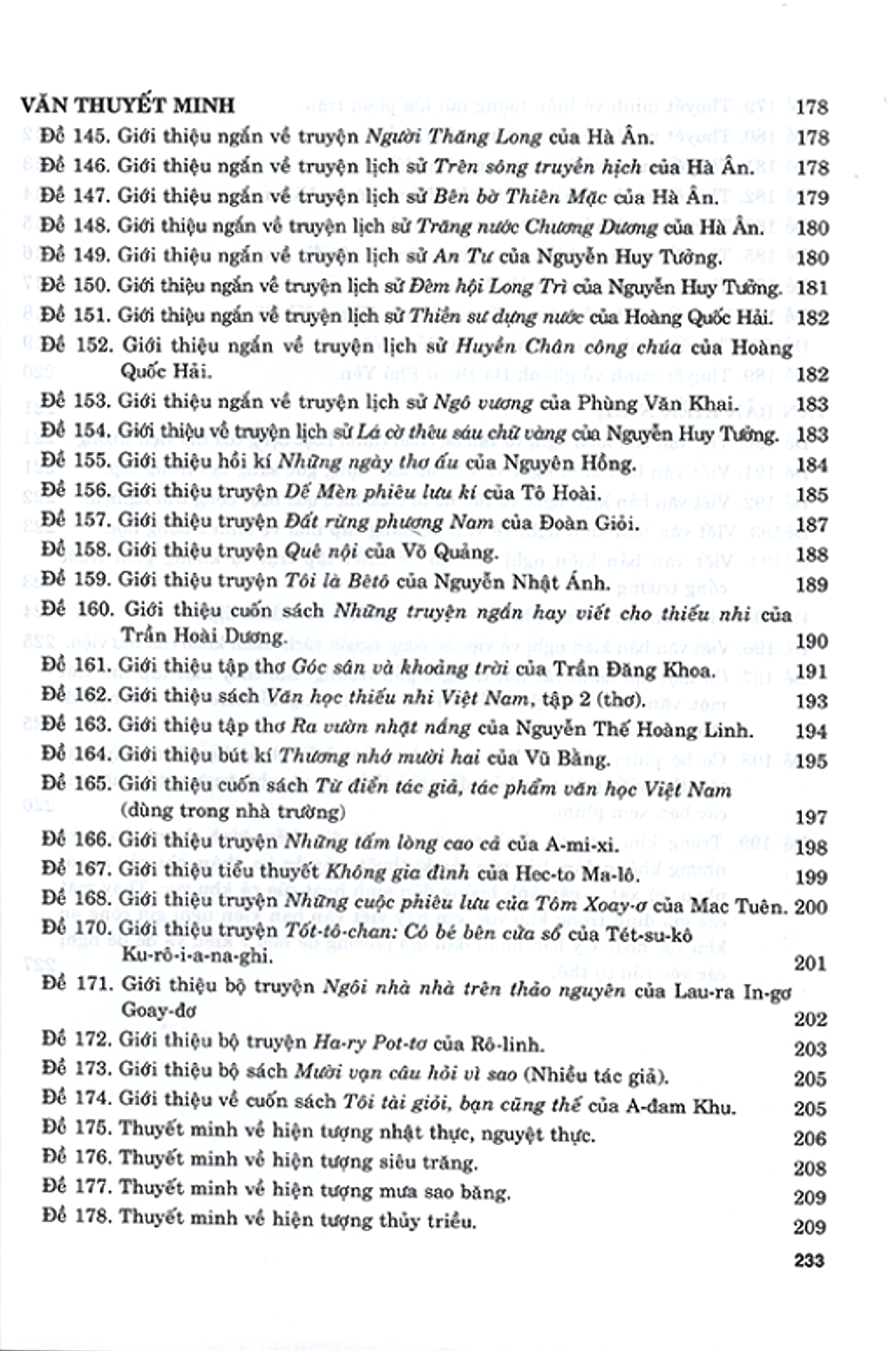 199 bài và đoạn văn hay lớp 8 - Ảnh 8