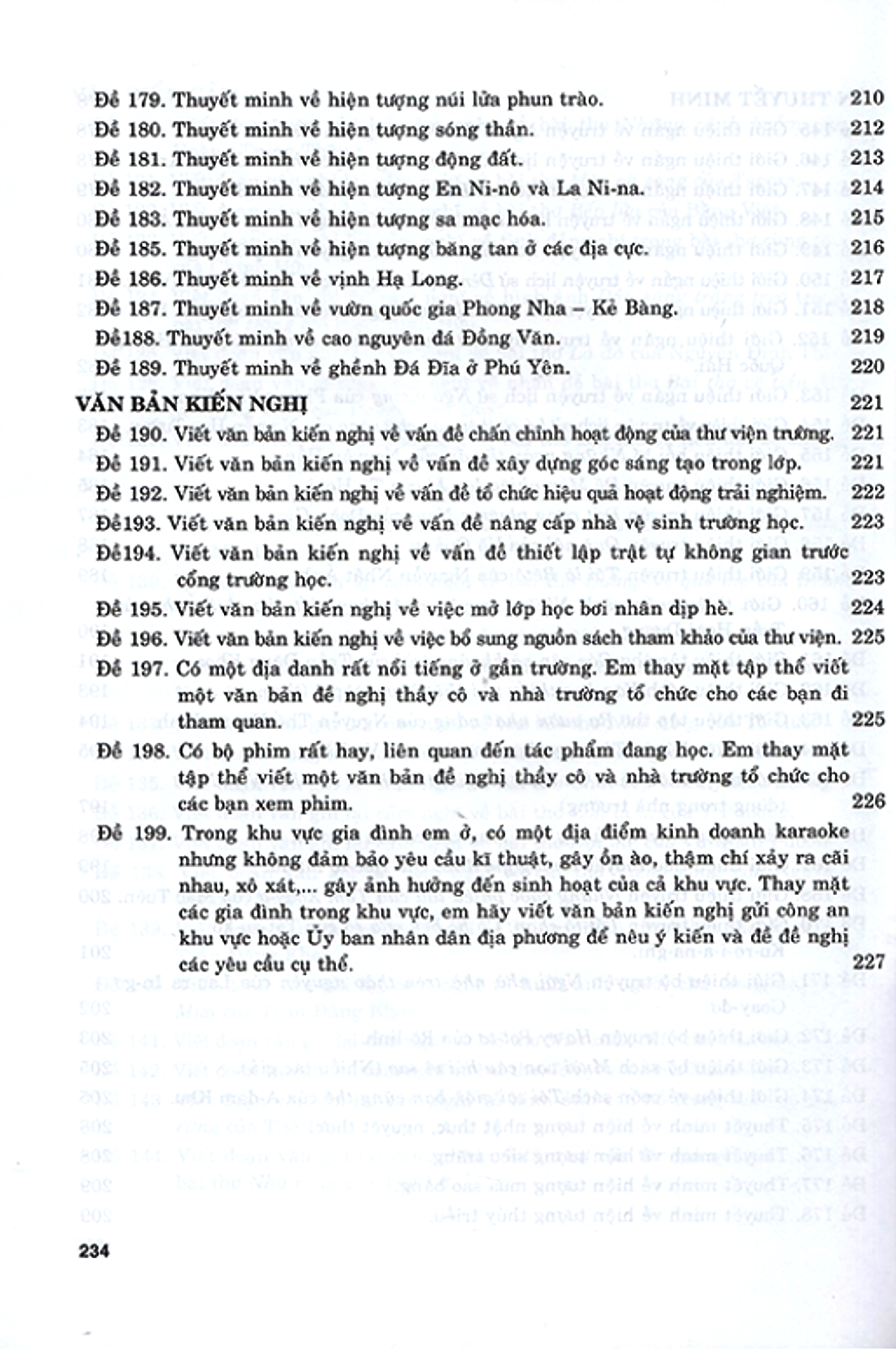 199 bài và đoạn văn hay lớp 8 - Ảnh 9