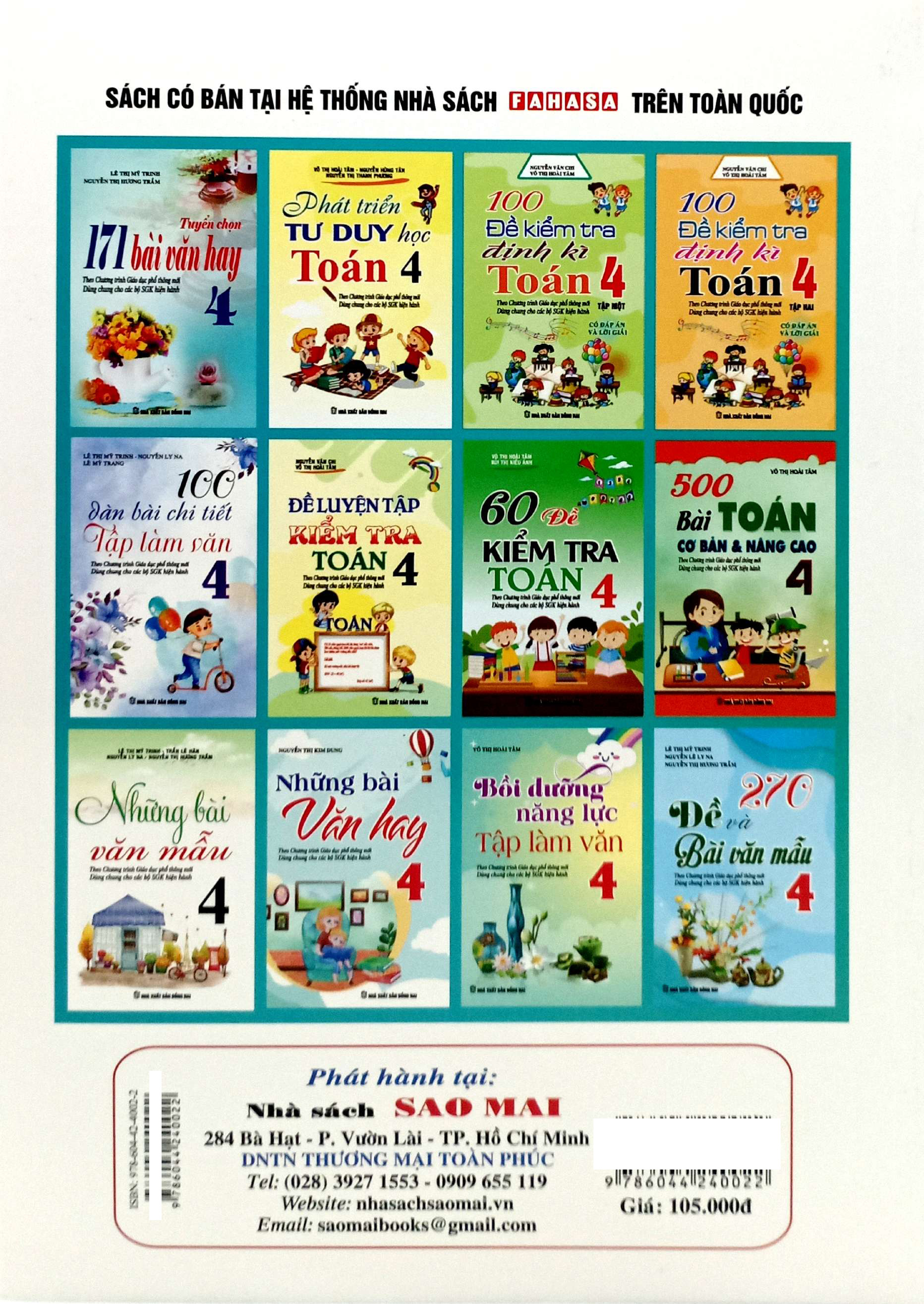 199 Dàn Bài Và Bài Văn Hay 4 - Ảnh 7