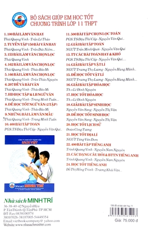 199 đề và bài văn hay 11 - Ảnh 6