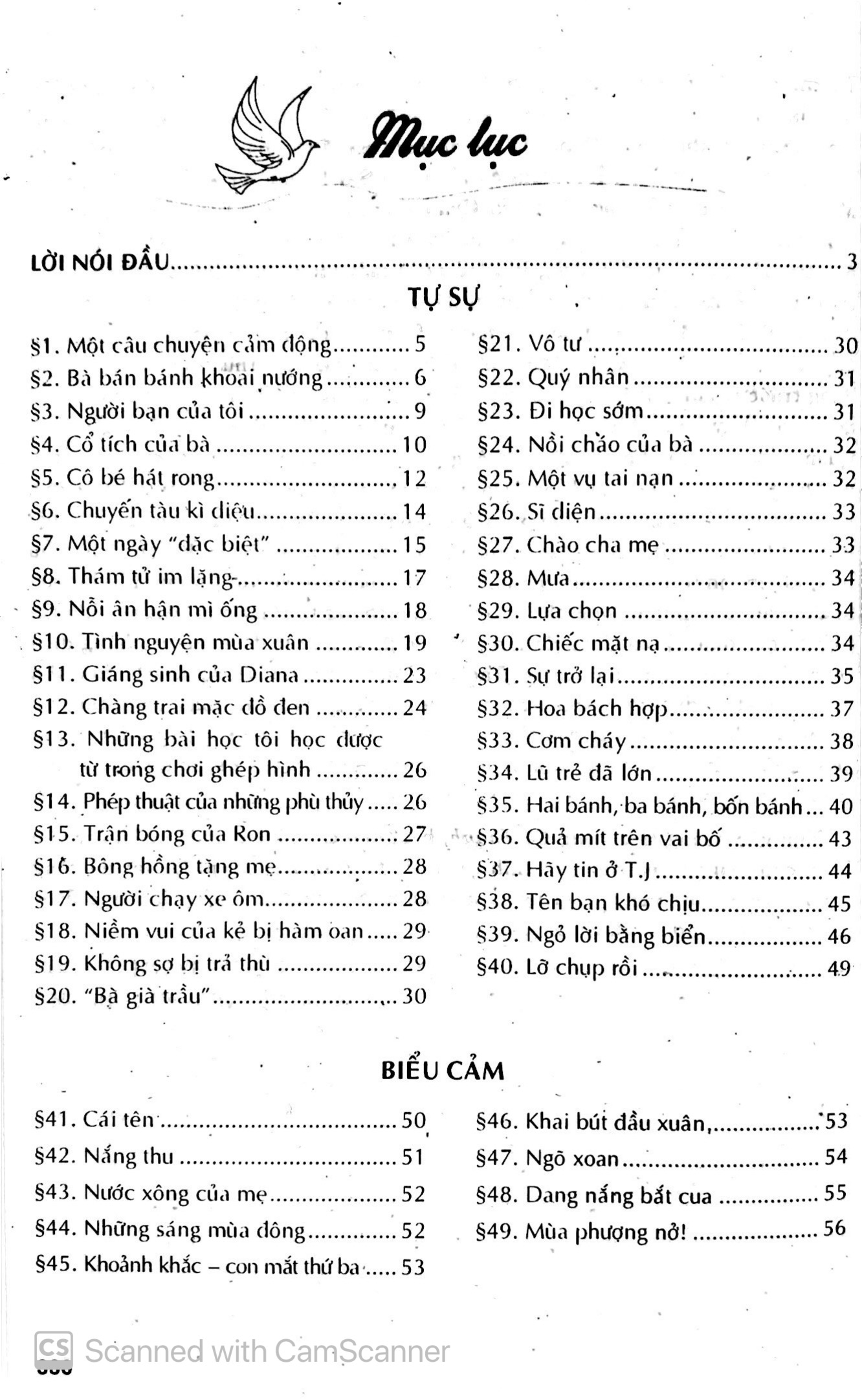 199 đề và bài văn hay - lớp 10 - Ảnh 5