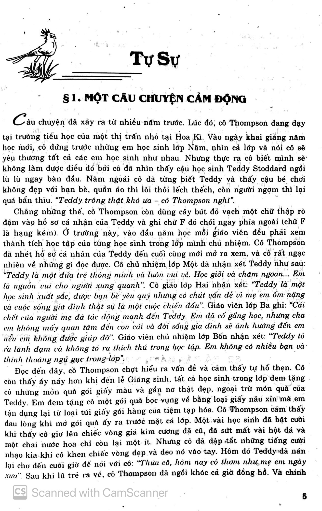 199 đề và bài văn hay - lớp 10 - Ảnh 6