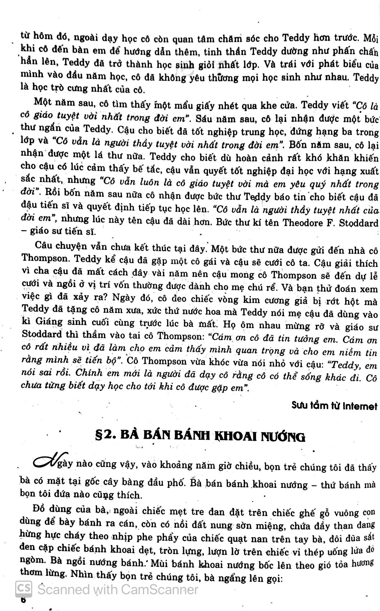 199 đề và bài văn hay - lớp 10 - Ảnh 7