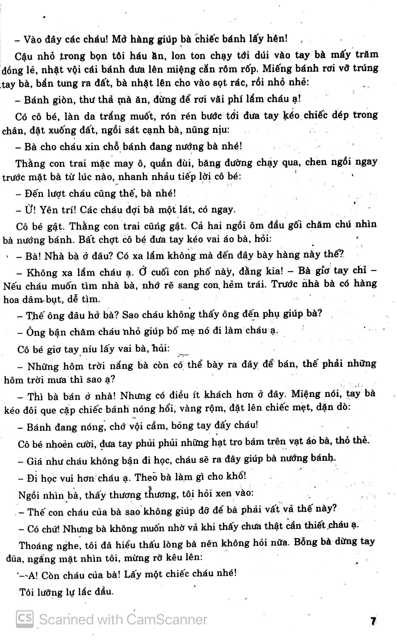199 đề và bài văn hay - lớp 10 - Ảnh 8