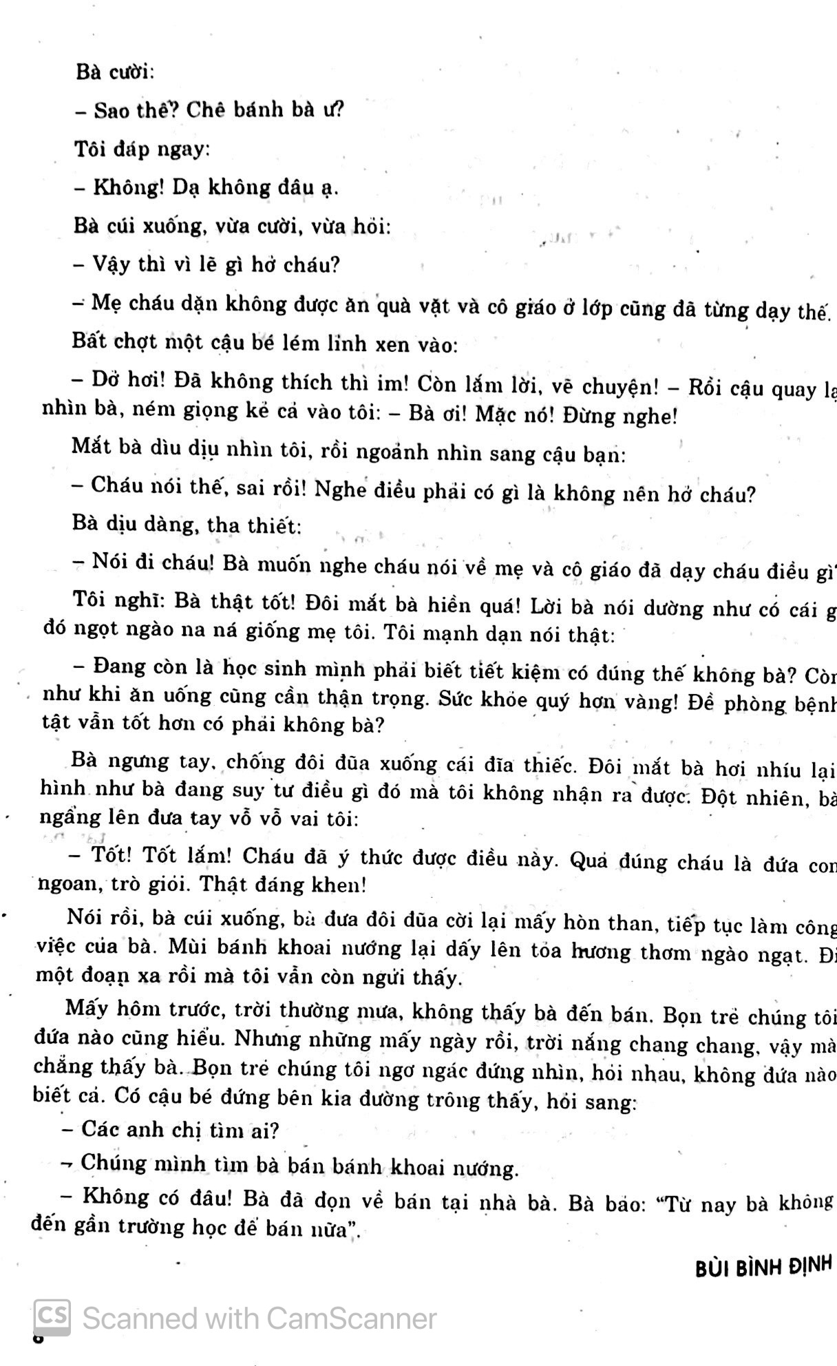 199 đề và bài văn hay - lớp 10 - Ảnh 9