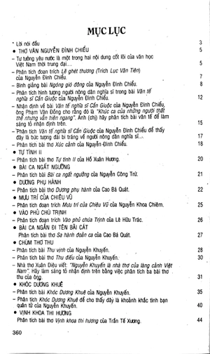 199 đề và bài văn hay - lớp 11 - Ảnh 3