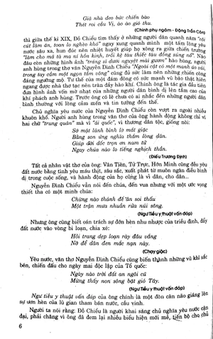199 đề và bài văn hay - lớp 11 - Ảnh 5
