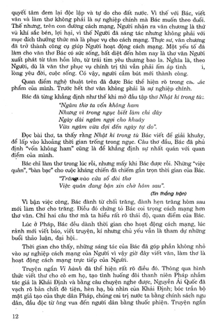 199 đề và bài văn hay lớp 12 - Ảnh 14