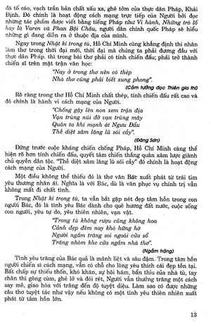 199 đề và bài văn hay lớp 12 - Ảnh 15