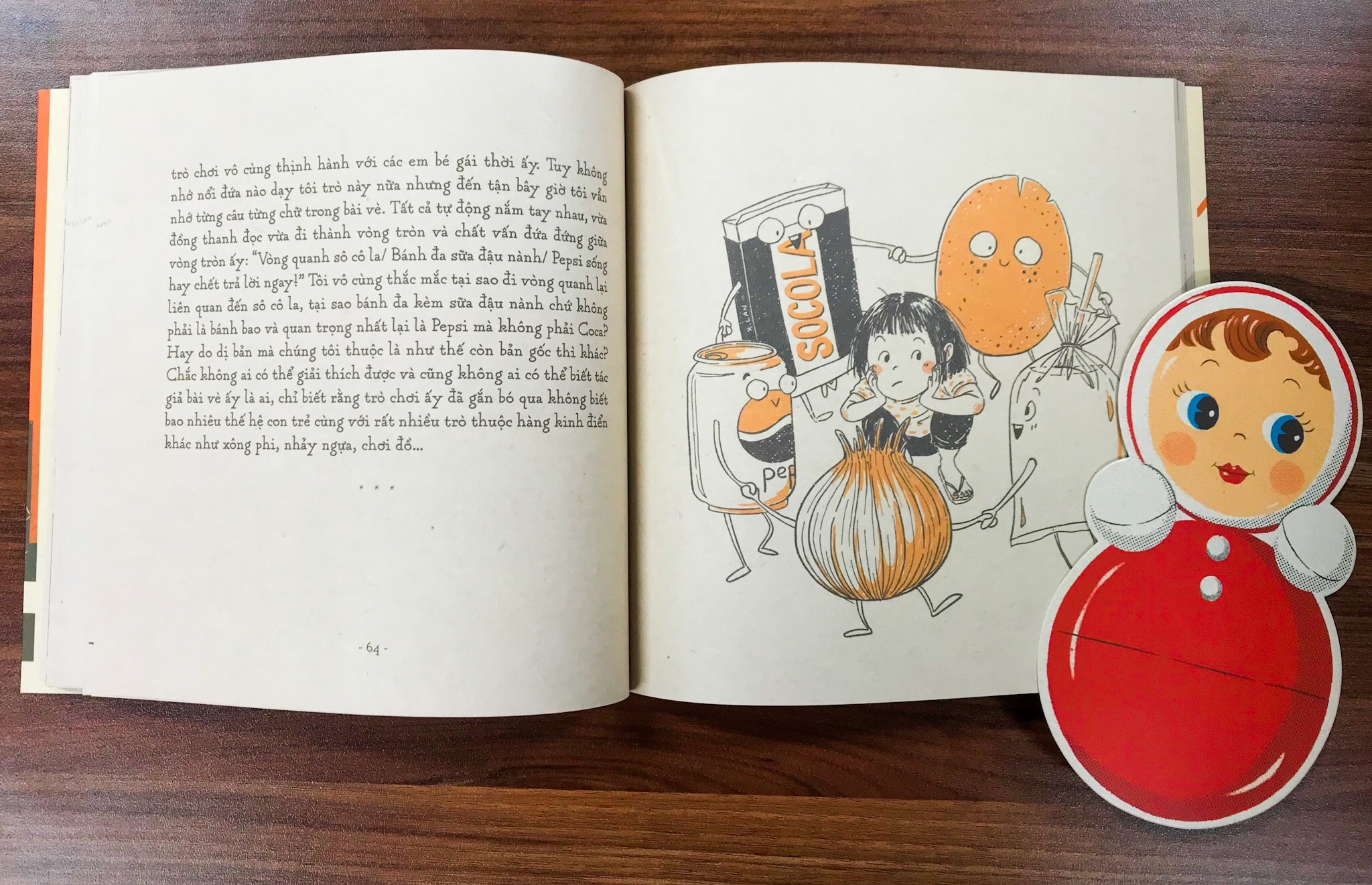 199 mấy hồi ấy làm gì? (tái bản 2024) - Ảnh 7