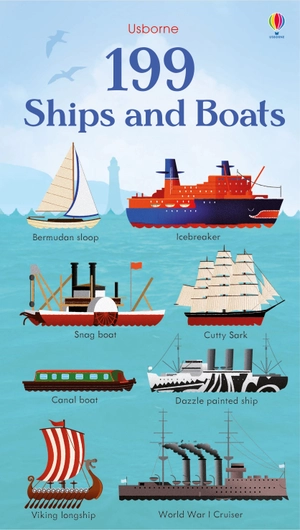 199 ships and boats - Ảnh 2