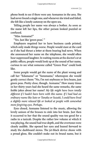 1q84 books 1 2 & 3 - Ảnh 5