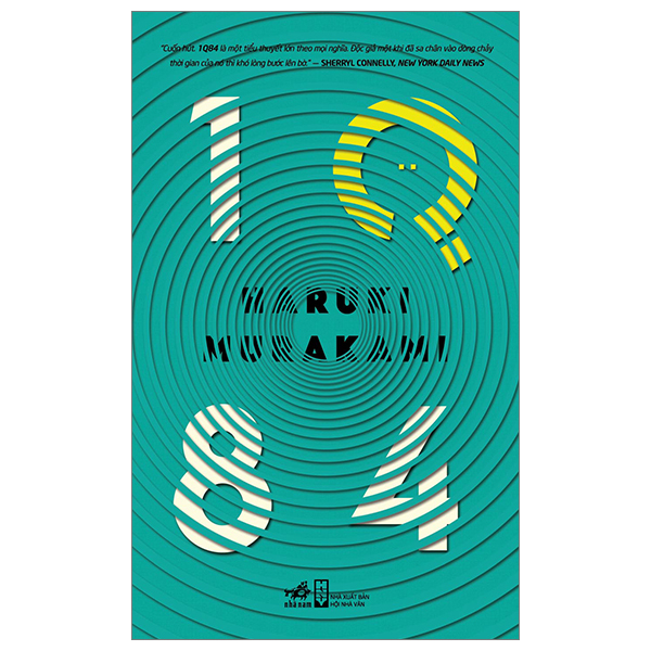 1q84 - tập 2