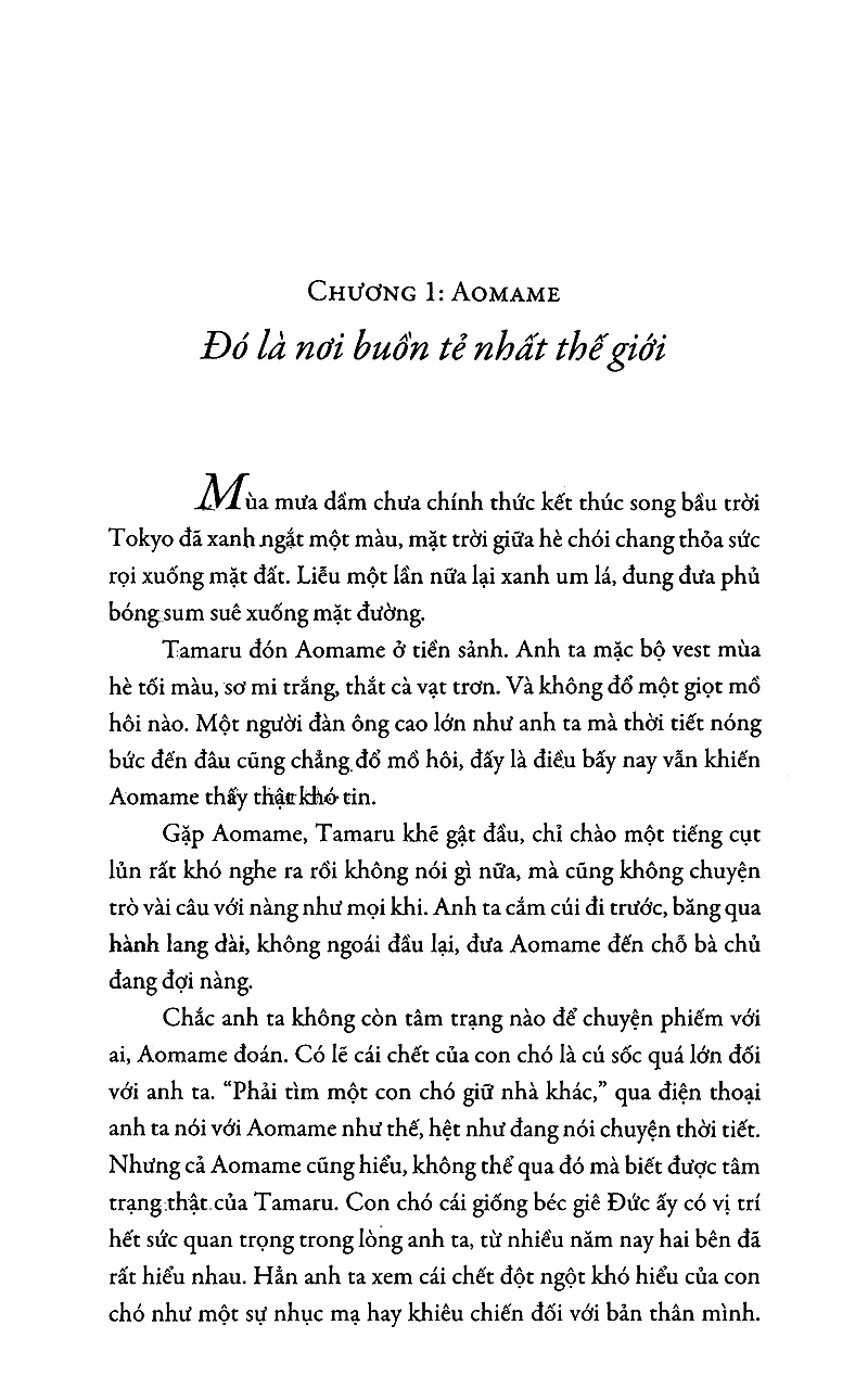 1q84 - tập 2 - Ảnh 4