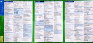 (2) english at a glance - những mẫu câu tiếng anh thông dụng trong giao tiếp - Ảnh 4