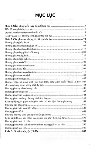 20 đề thi thử thpt quốc gia hoá học - Ảnh 3