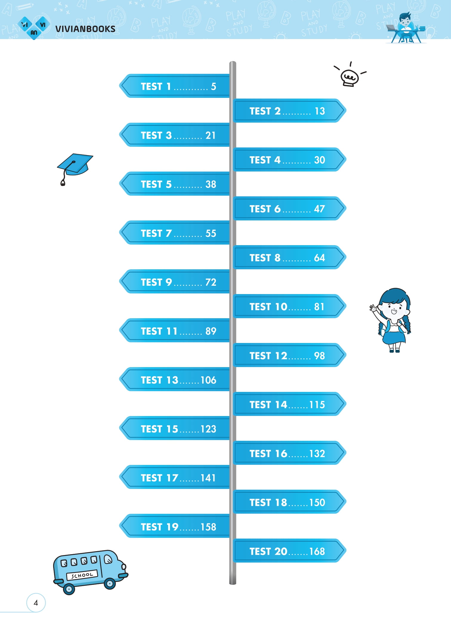 20 Đề Thi Thử Tiếng Anh THPT Quốc Gia (Có Đáp Án) - Ảnh 7