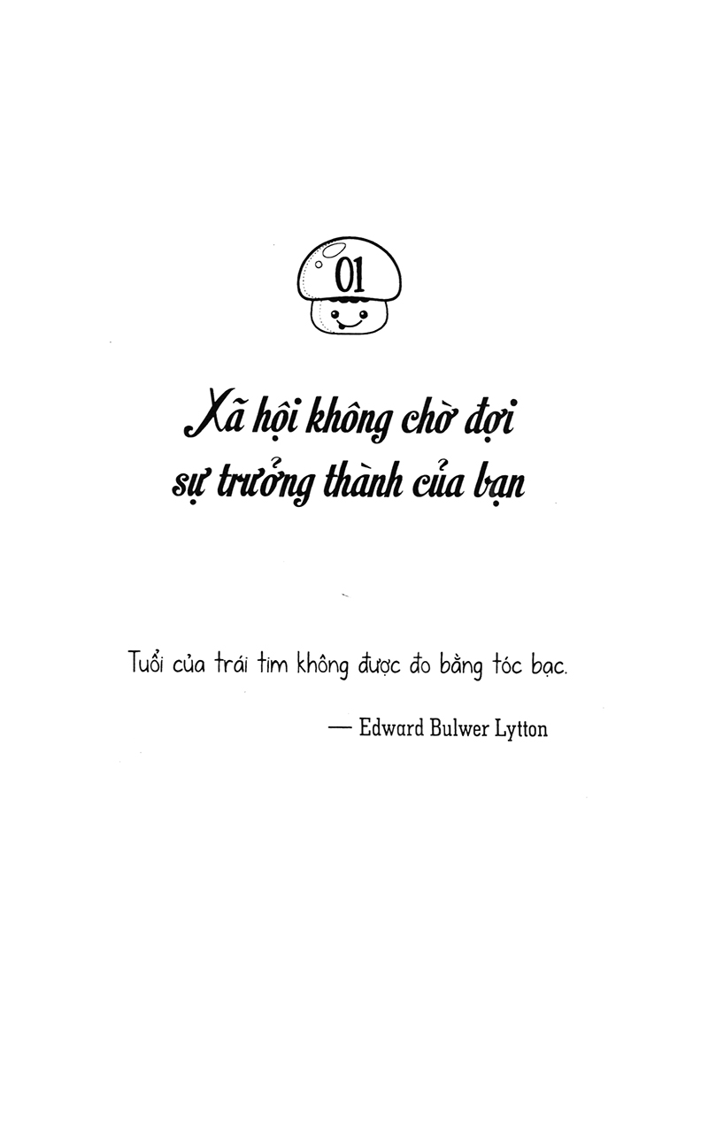 20 tuổi trở thành người biết nói giỏi làm (tái bản 2023) - Ảnh 7