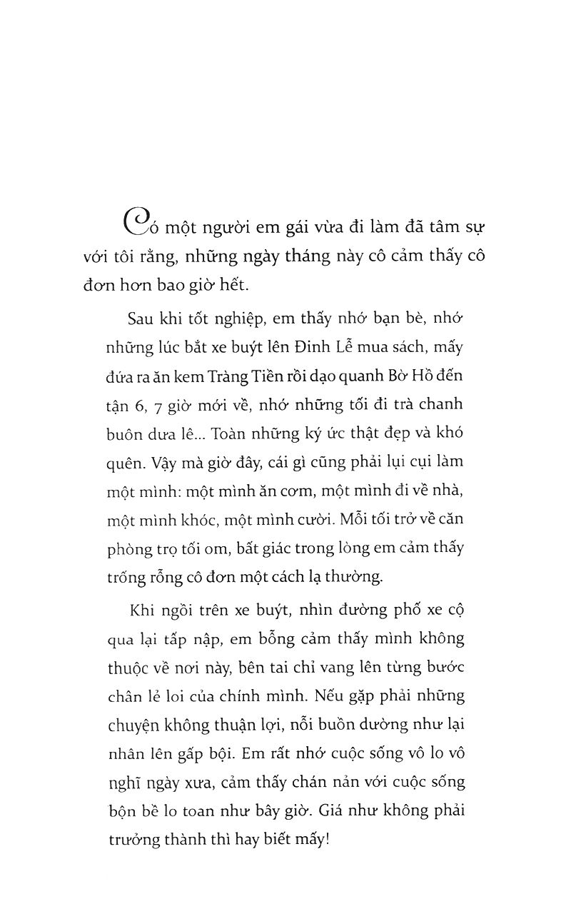 20 tuổi trở thành người biết nói giỏi làm (tái bản 2023) - Ảnh 8