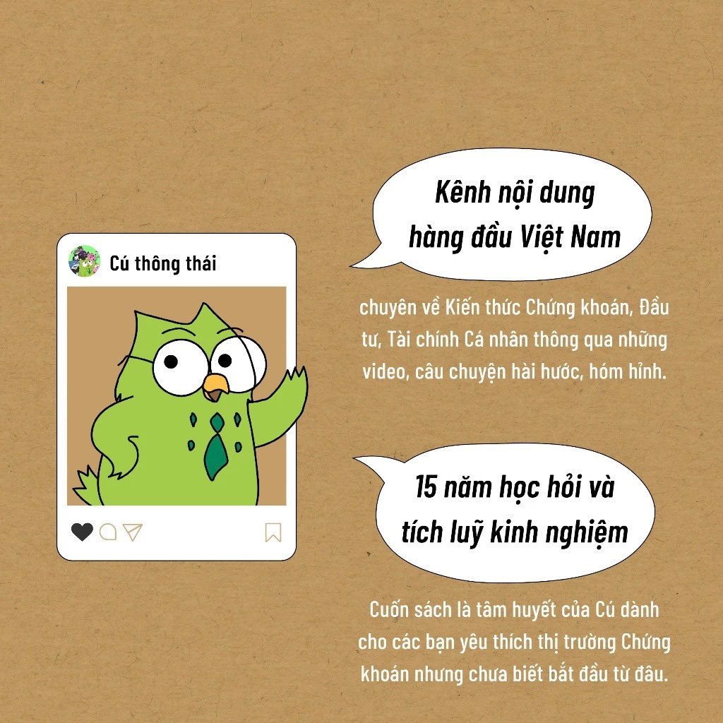 200 Bài Học Vỡ Lòng Chứng Khoán Cho Nhà Đầu Tư FO - Ảnh 3